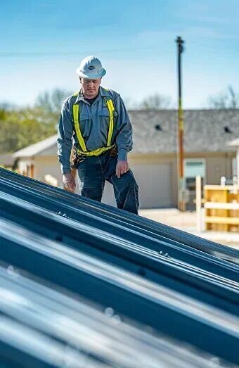 Commercial Roofing X