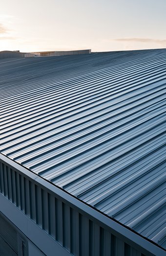 Commercial Roofing X